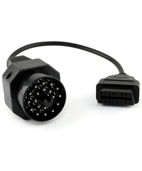 Convertidor de OBD1 a OBD2