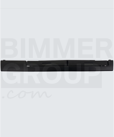 Portavasos delantero para BMW Serie 5 (E39)