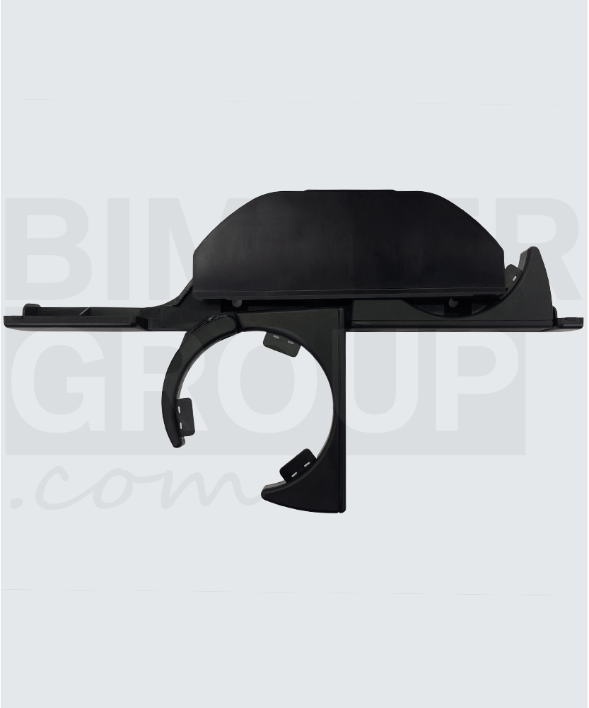 Portavasos delantero para BMW Serie 5 (E39)