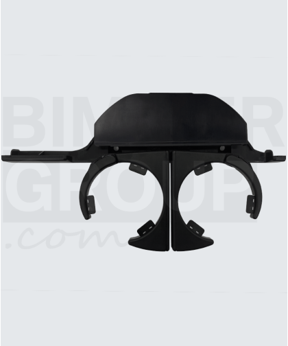 Portavasos delantero para BMW Serie 5 (E39)