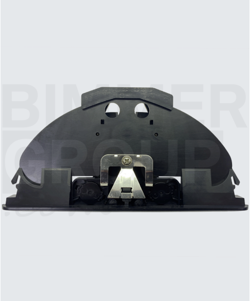 Portavasos trasero para BMW Serie 5 (E39)