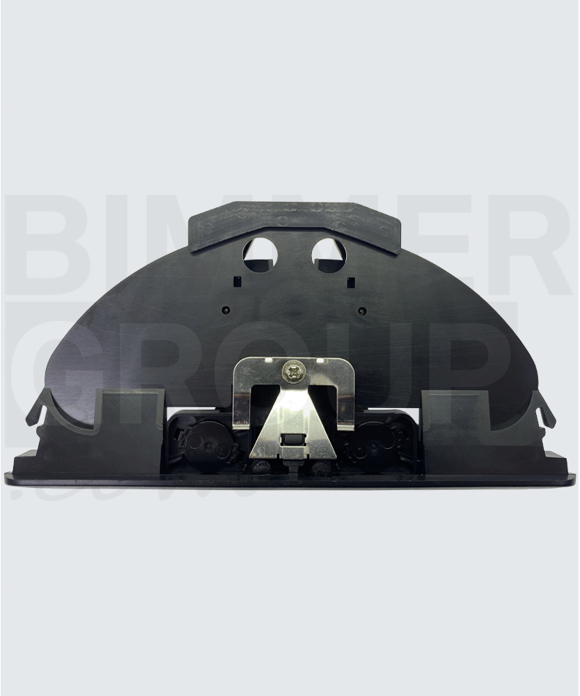 Portavasos trasero para BMW Serie 5 (E39)