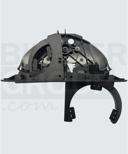 Portavasos trasero para BMW Serie 5 (E39)