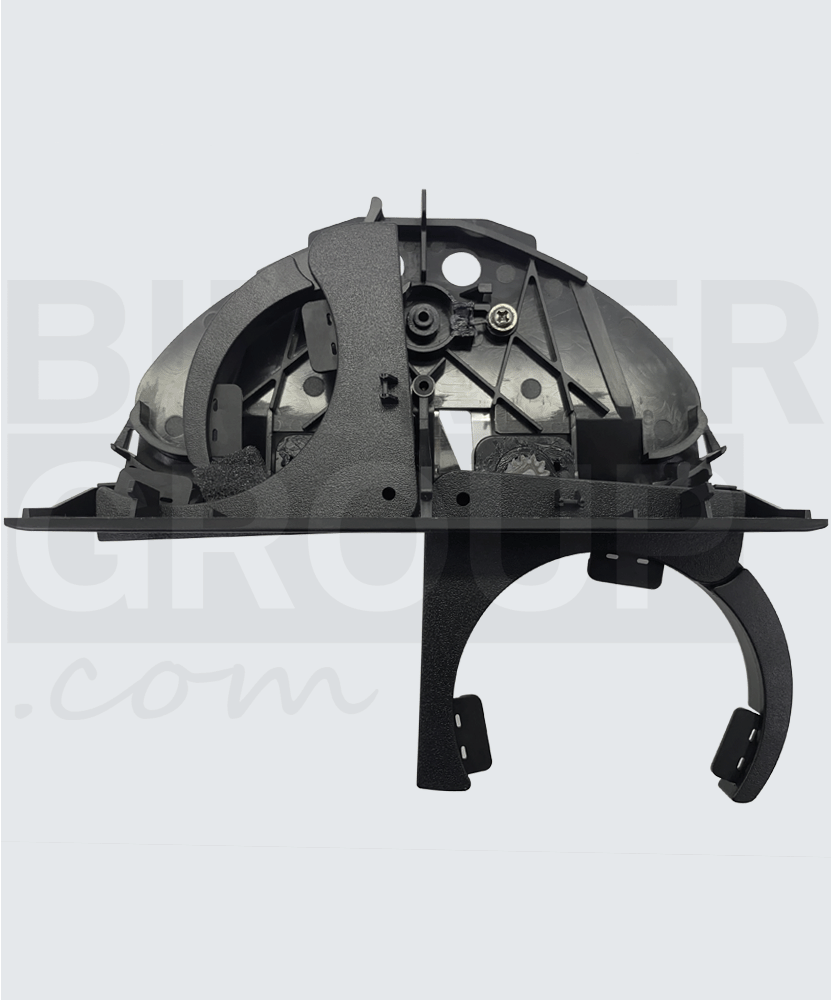 Portavasos trasero para BMW Serie 5 (E39)