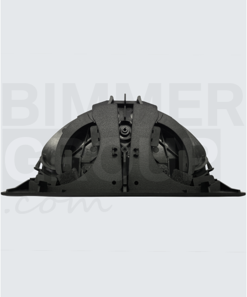 Portavasos trasero para BMW Serie 5 (E39)