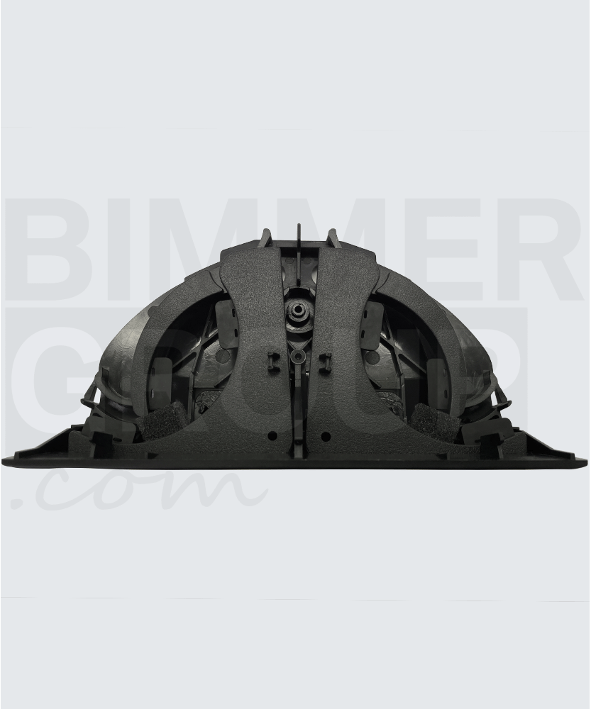 Portavasos trasero para BMW Serie 5 (E39)