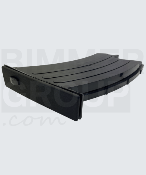 Portavasos lado conductor para BMW Serie 5 (E60/E61)