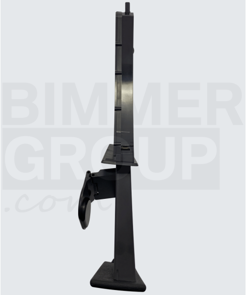 Portavasos lado conductor para BMW Serie 5 (E60/E61)