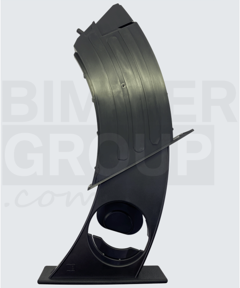 Portavasos lado conductor para BMW Serie 5 (E60/E61)