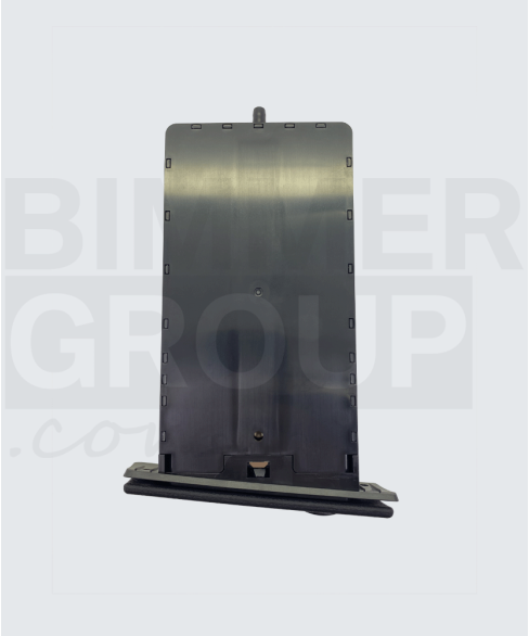 Portavasos del lado acompañante para BMW Serie 5 (E60/E61)