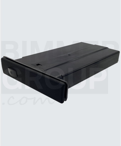 Portavasos del lado acompañante para BMW Serie 5 (E60/E61)