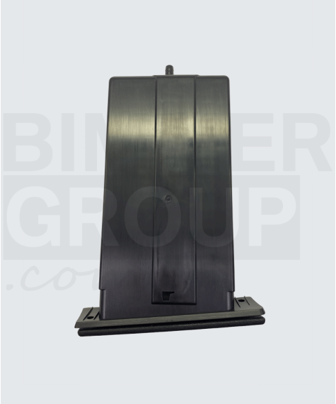 Portavasos del lado acompañante para BMW Serie 5 (E60/E61)