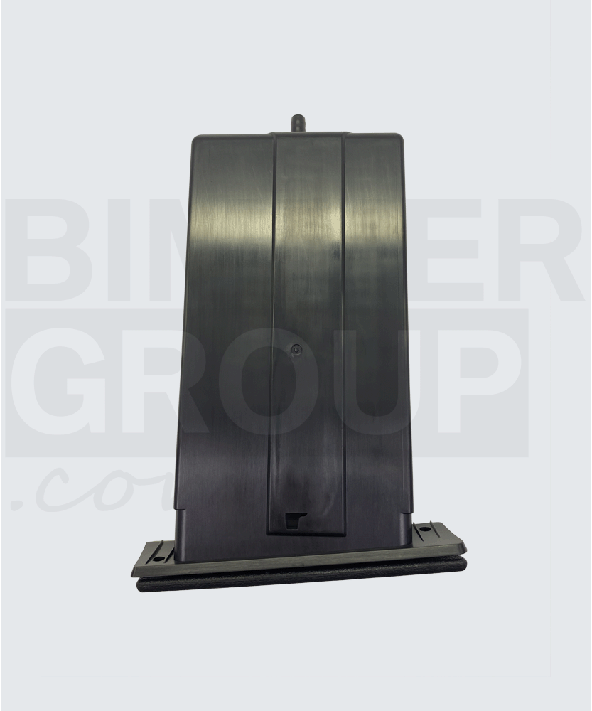 Portavasos del lado acompañante para BMW Serie 5 (E60/E61)