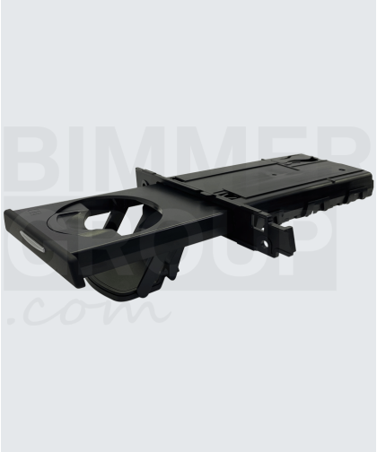 Portavasos del lado acompañante para BMW Serie 3 (E90/E91/E92/E93)