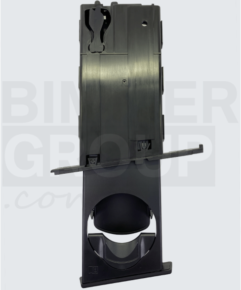 Portavasos del lado acompañante para BMW Serie 3 (E90/E91/E92/E93)