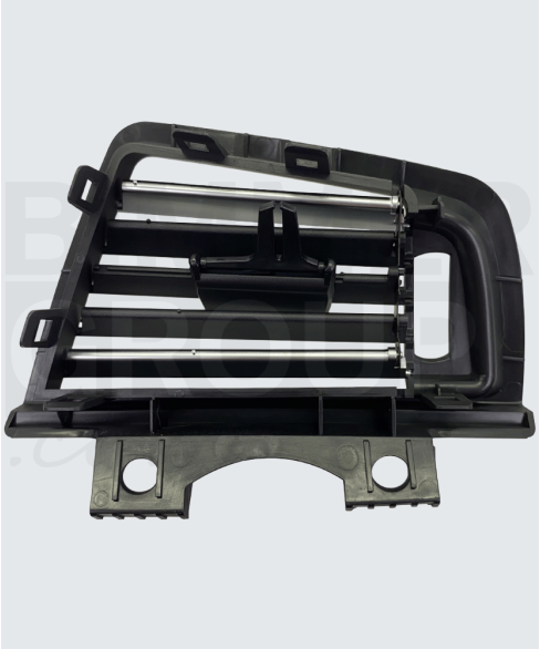 Salida de aire del lado conductor para BMW Serie 5 (F10/F11/F07) años 2013-2017