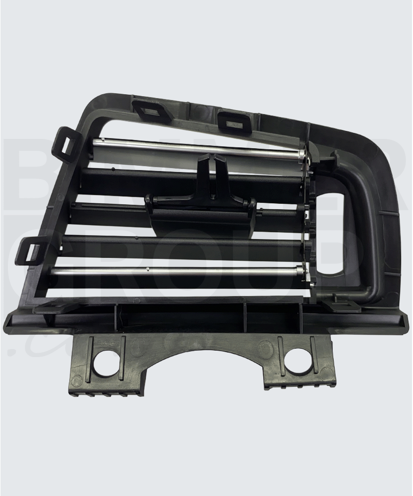 Salida de aire del lado conductor para BMW Serie 5 (F10/F11/F07) años 2013-2017