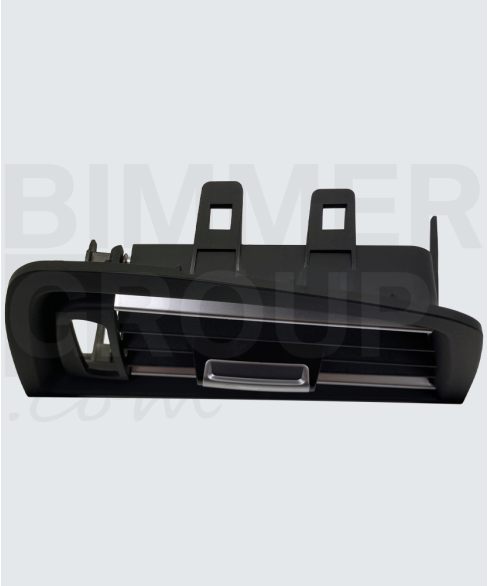 Salida de aire del lado conductor para BMW Serie 5 (F10/F11/F07) años 2013-2017