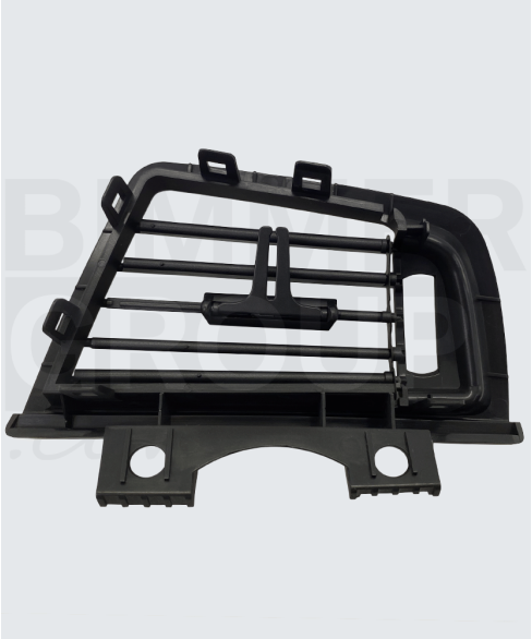 Salida de aire del lado conductor para BMW Serie 5 (F10/F11/F07) años 2009-2013