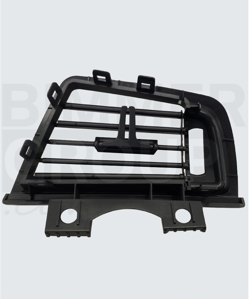 Salida de aire del lado conductor para BMW Serie 5 (F10/F11/F07) años 2009-2013