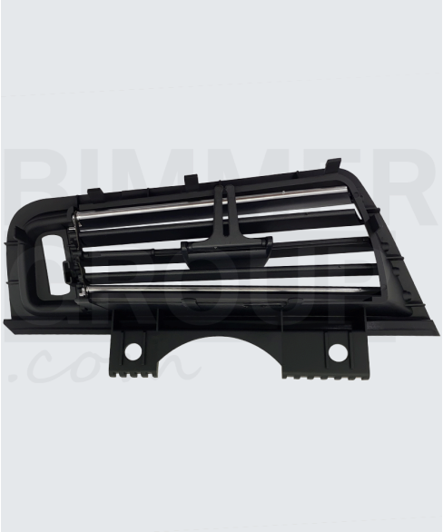Salida de aire del lado acompañante para BMW Serie 5 (F10/F11/F07) años 2013-2017