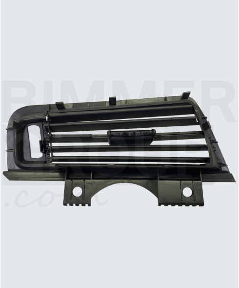 Salida de aire del lado acompañante para BMW Serie 5 (F10/F11/F07) años 2009-2013