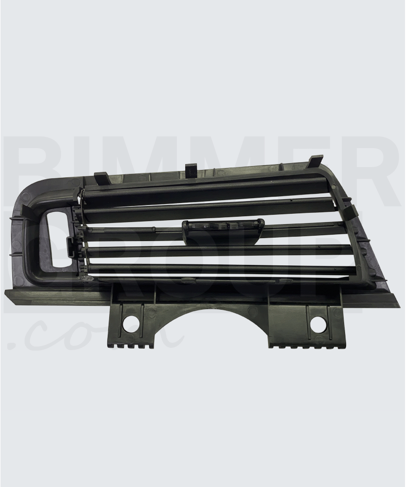 Salida de aire del lado acompañante para BMW Serie 5 (F10/F11/F07) años 2009-2013