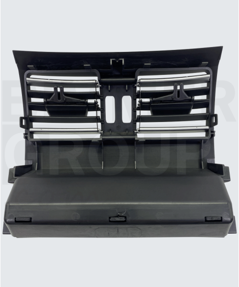 Salida de aire trasera para BMW Serie 5 (F10/F11/F07) años 2013-2017