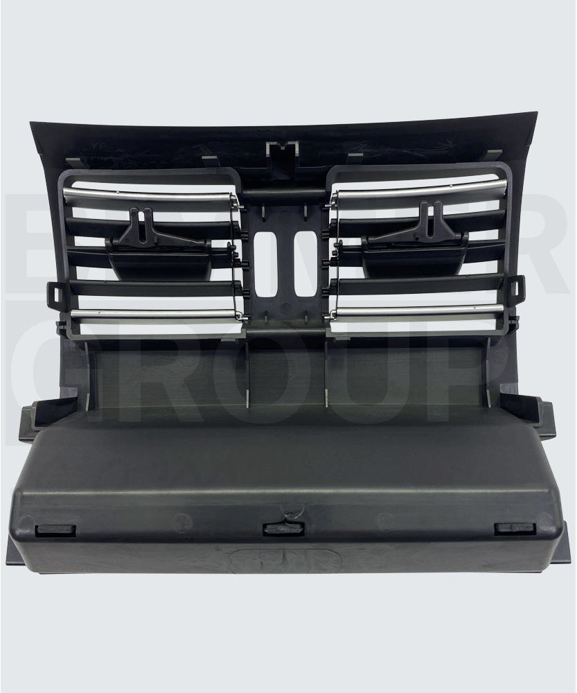 Salida de aire trasera para BMW Serie 5 (F10/F11/F07) años 2013-2017