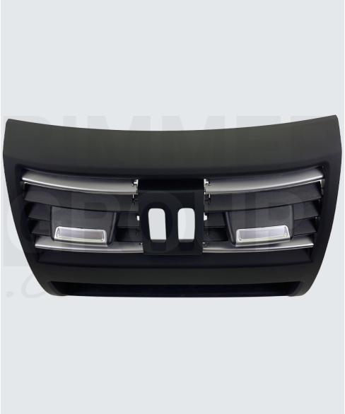 Salida de aire trasera para BMW Serie 5 (F10/F11/F07) años 2013-2017