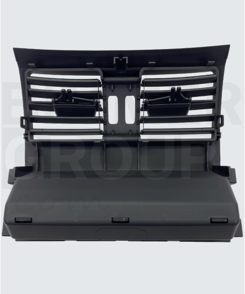 Salida de aire trasera para BMW Serie 5 (F10/F11/F07) años 2009-2013