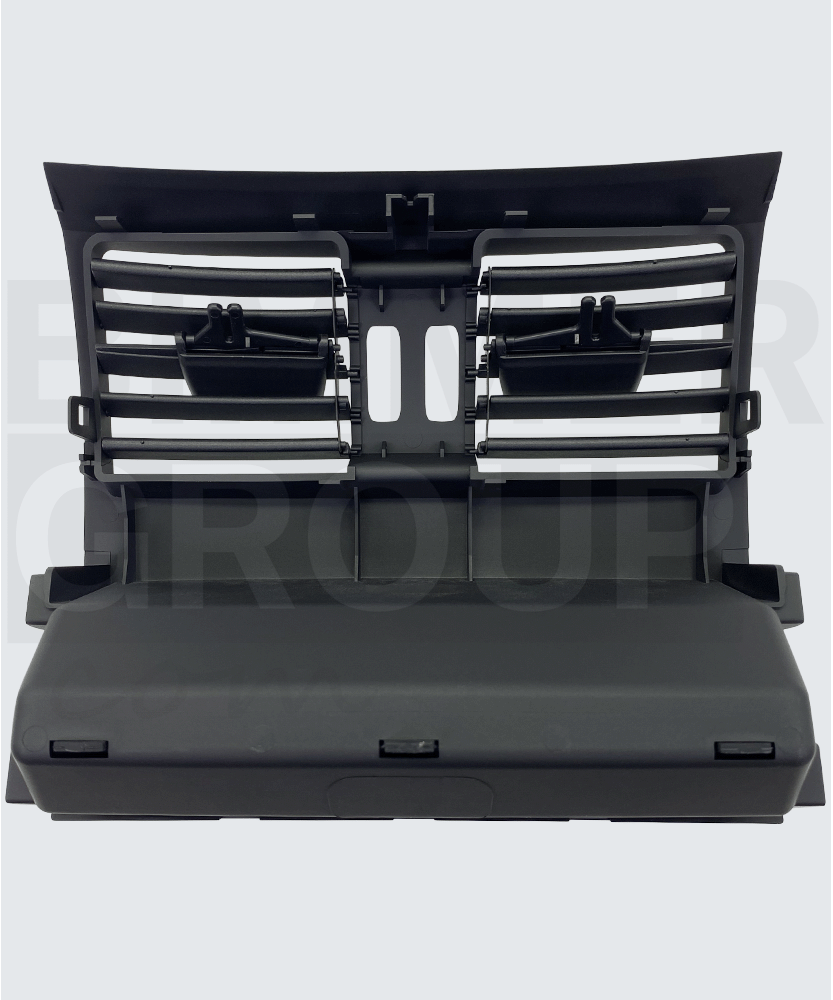 Salida de aire trasera para BMW Serie 5 (F10/F11/F07) años 2009-2013