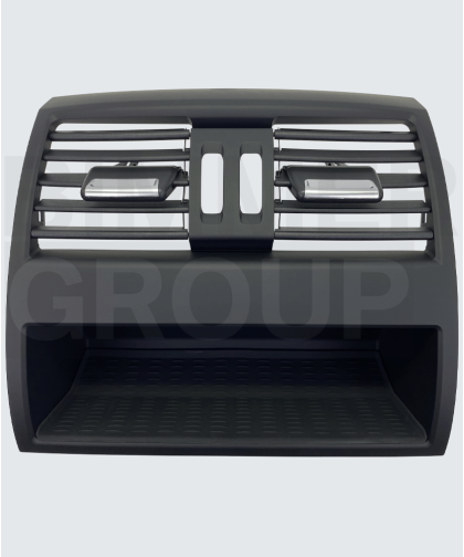 Salida de aire trasera para BMW Serie 5 (F10/F11/F07) años 2009-2013