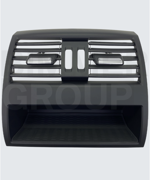 Salida de aire trasera para BMW Serie 5 (F10/F11/F07) años 2009-2013