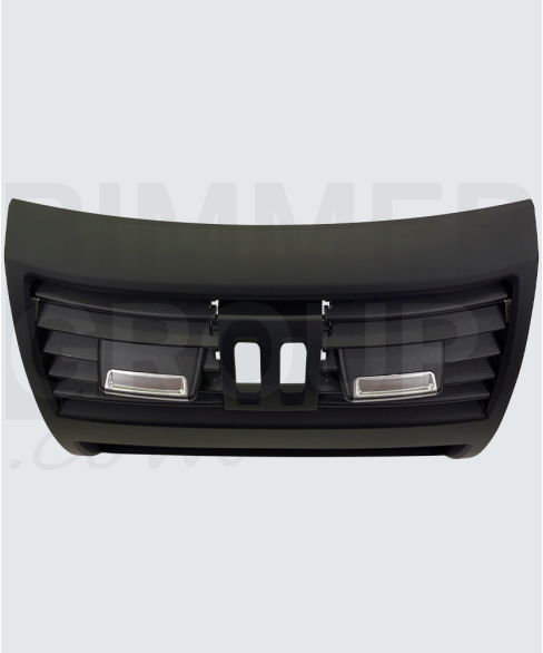 Salida de aire trasera para BMW Serie 5 (F10/F11/F07) años 2009-2013