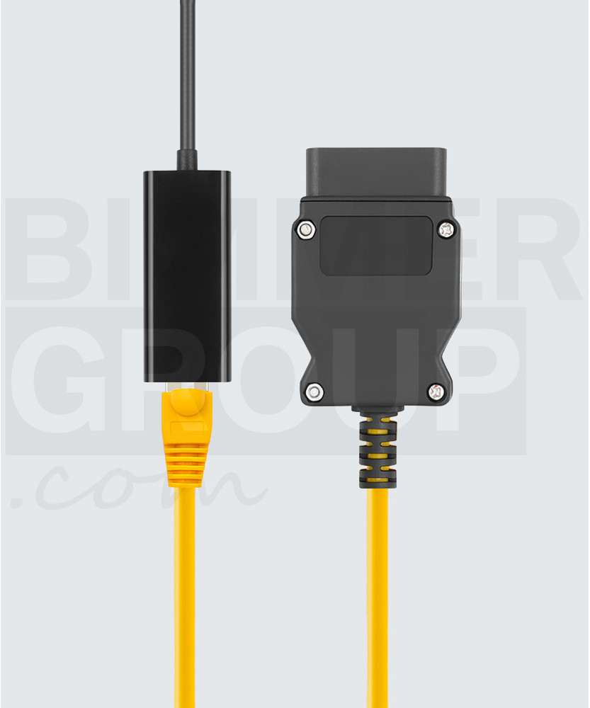 Adaptador Ethernet a USB-C